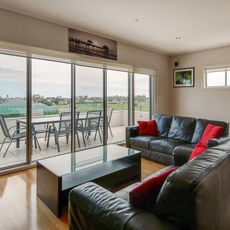 The Terrace Villa Lakes Entrance Bagian luar foto