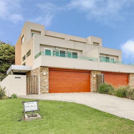 The Terrace Villa Lakes Entrance Bagian luar foto