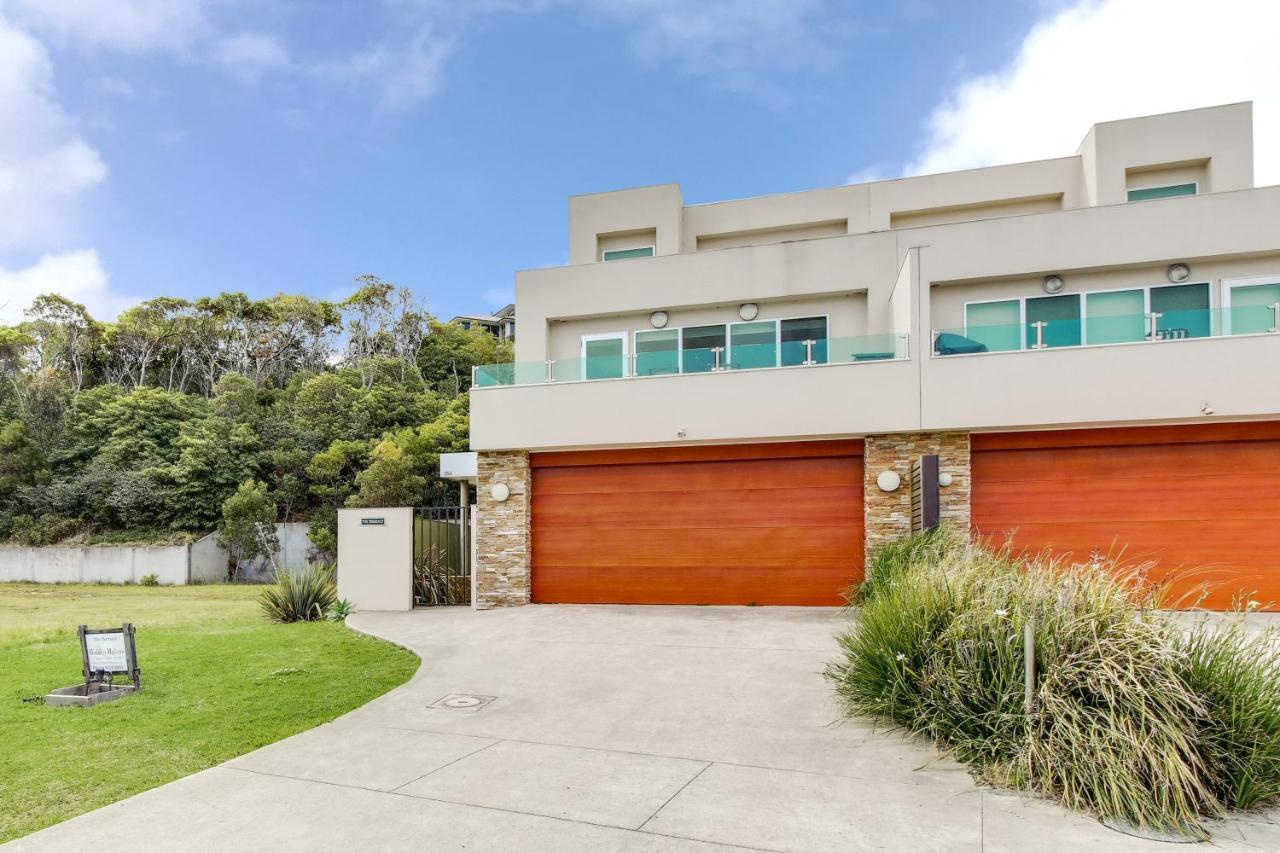 The Terrace Villa Lakes Entrance Bagian luar foto