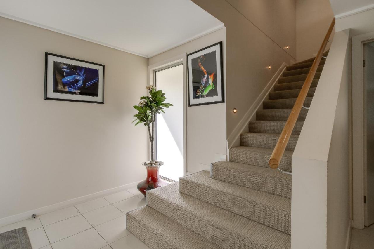 The Terrace Villa Lakes Entrance Bagian luar foto