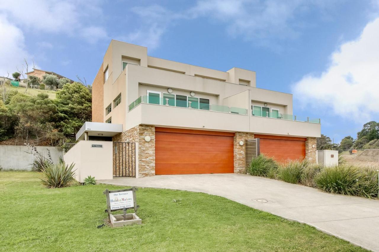 The Terrace Villa Lakes Entrance Bagian luar foto