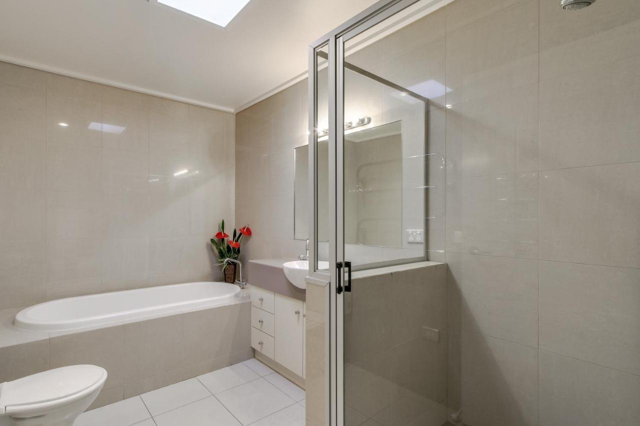 The Terrace Villa Lakes Entrance Bagian luar foto