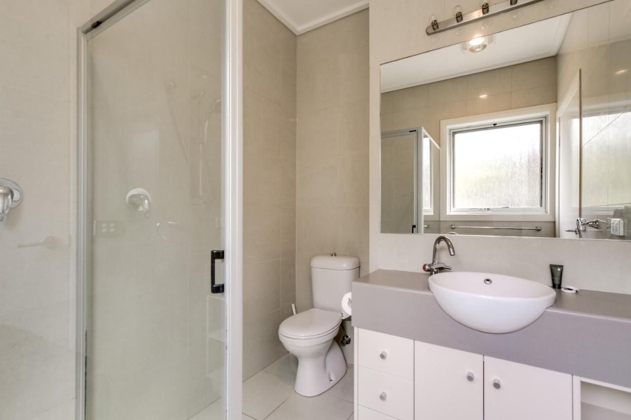 The Terrace Villa Lakes Entrance Bagian luar foto