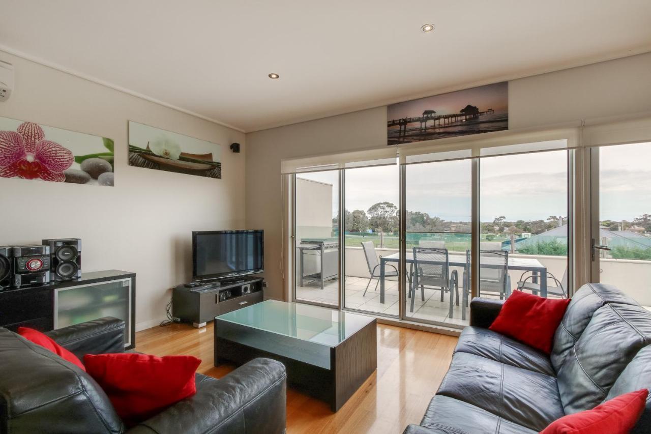 The Terrace Villa Lakes Entrance Bagian luar foto