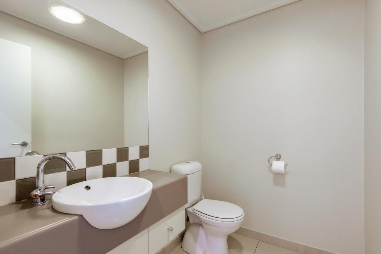 The Terrace Villa Lakes Entrance Bagian luar foto