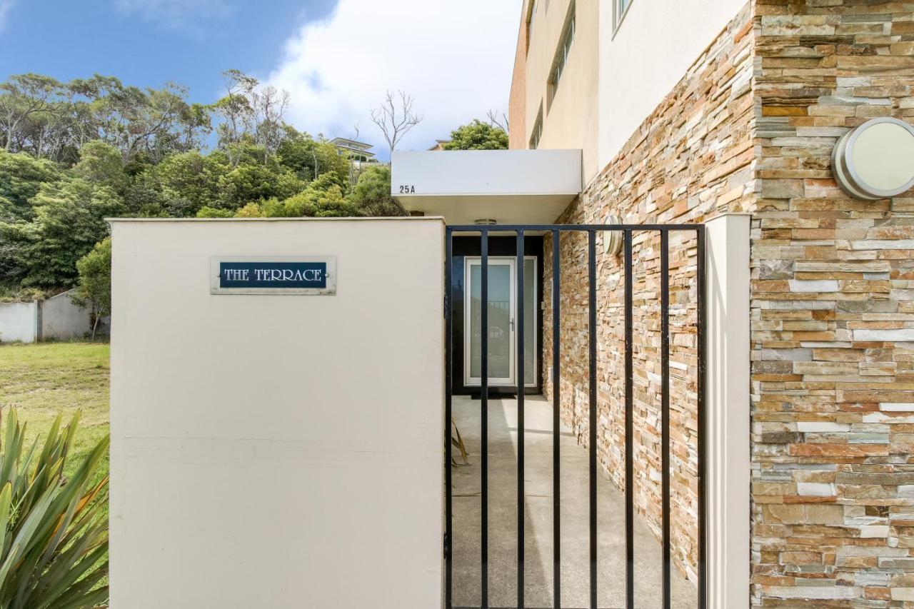 The Terrace Villa Lakes Entrance Bagian luar foto