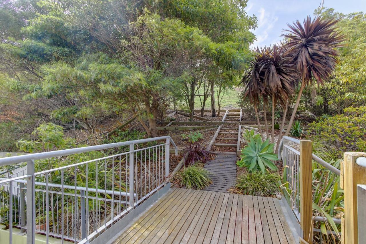The Terrace Villa Lakes Entrance Bagian luar foto