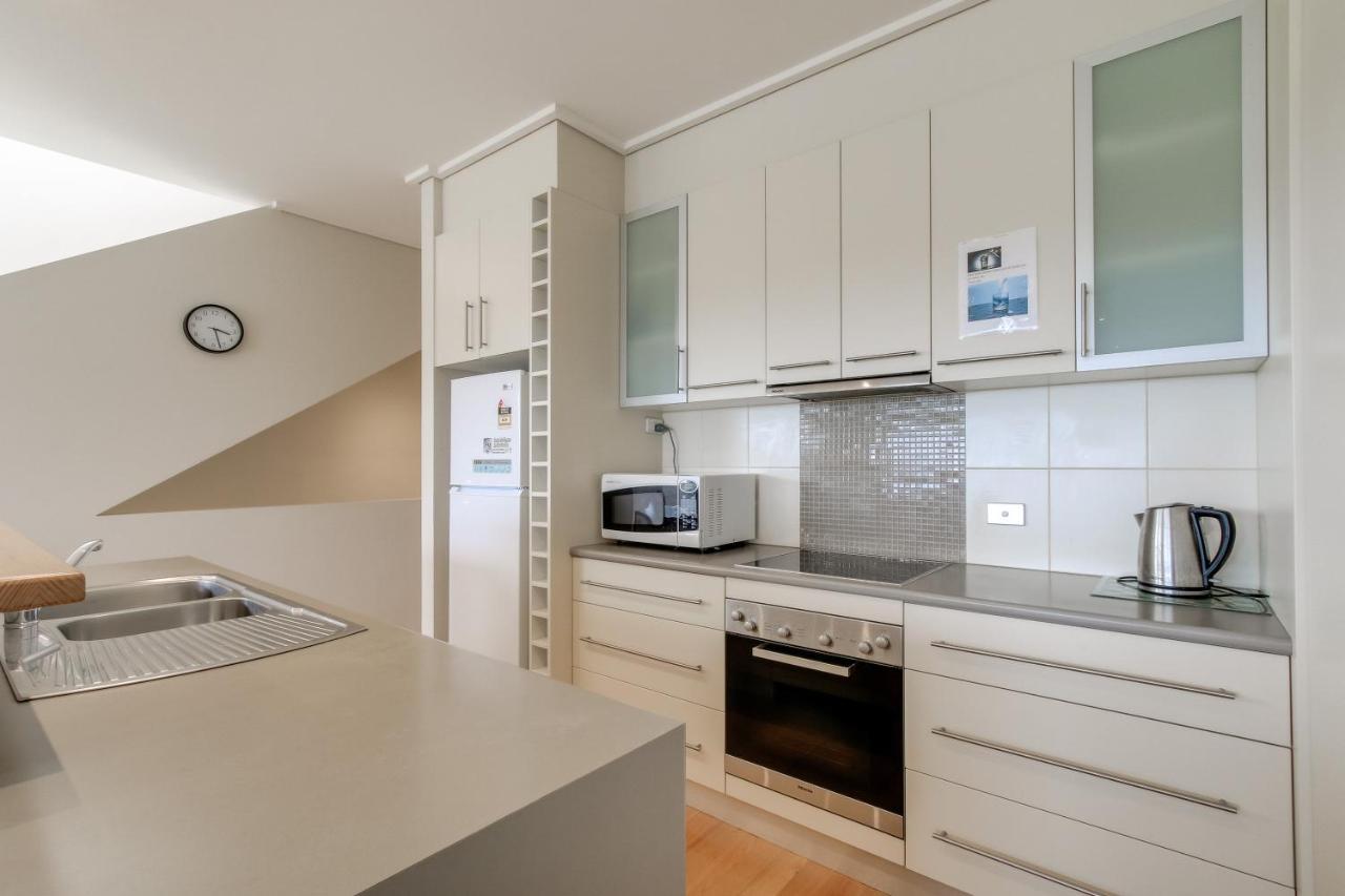The Terrace Villa Lakes Entrance Bagian luar foto